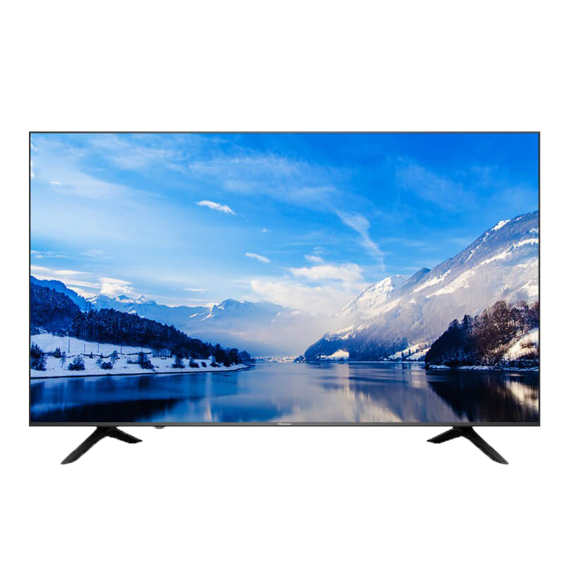 海信 三维色彩还原技术电视