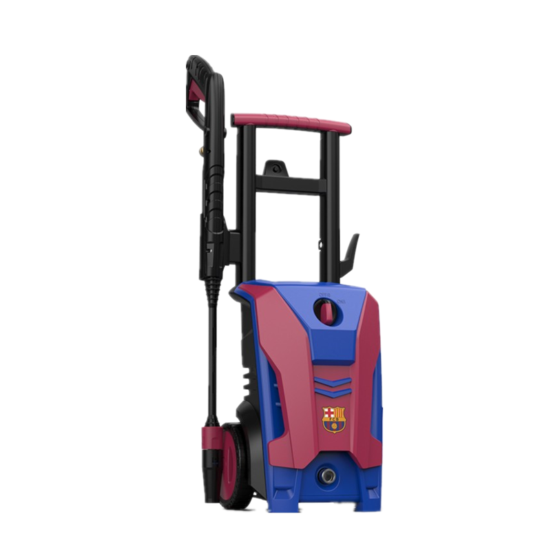 亿力 大功率洗车机