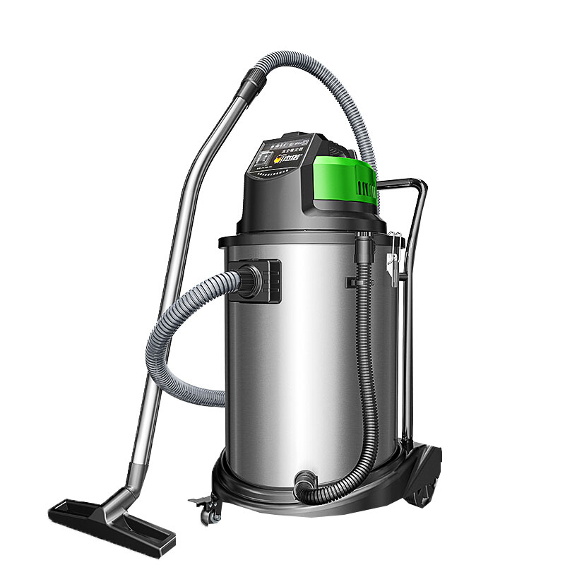 杰诺 快速散热洗地机