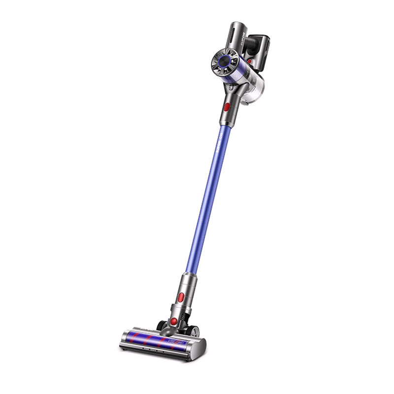苏泊尔动力强劲吸尘器