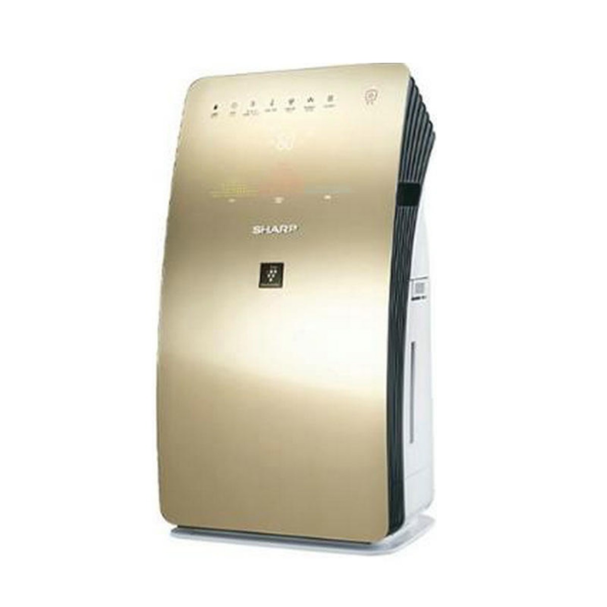 夏普节能空气净化器