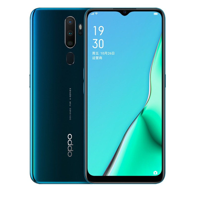 OPPO 广视角手机