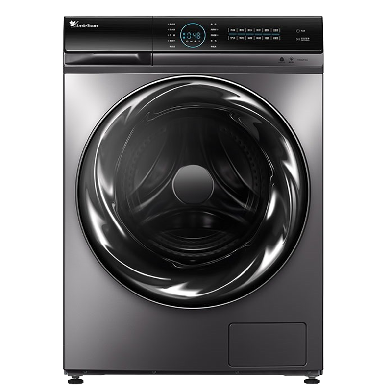 小天鹅智能投放洗烘一体机