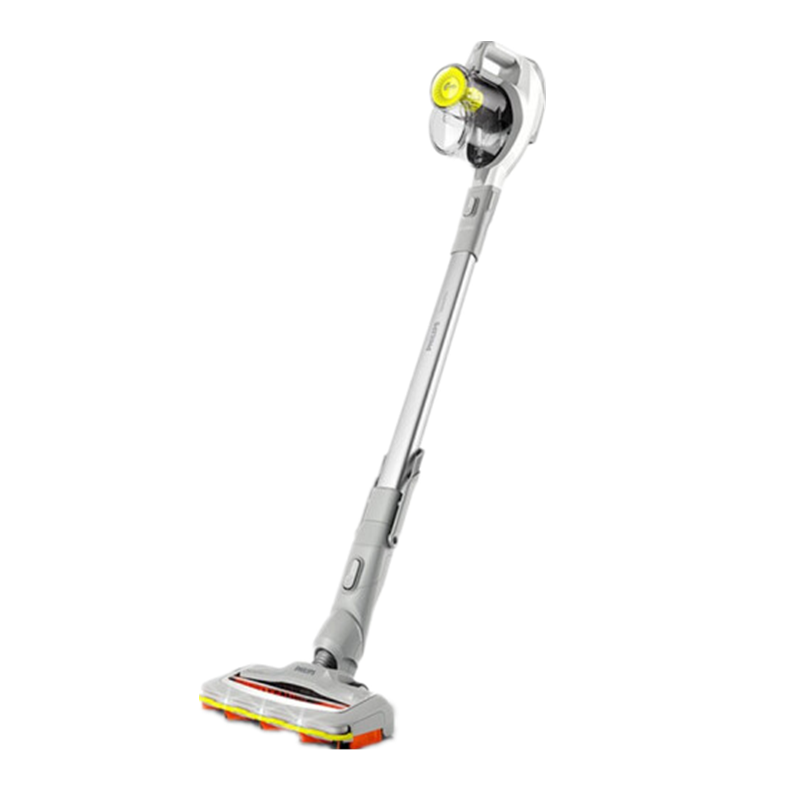 飞利浦手持无线吸尘器