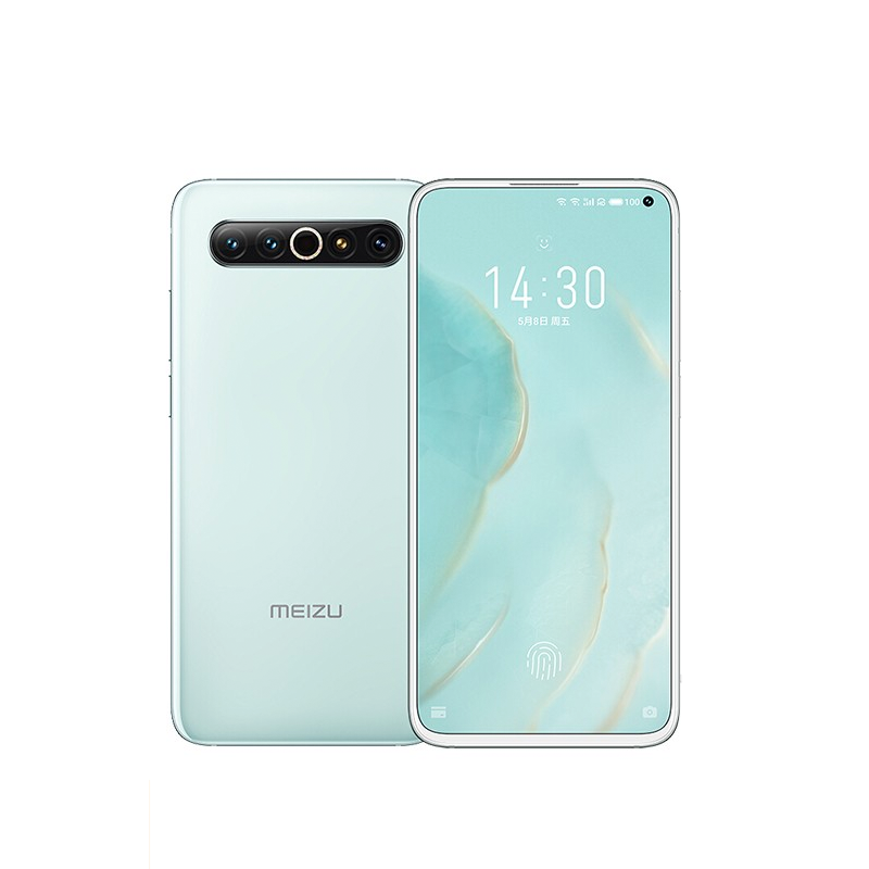 魅族 骁龙865 手机