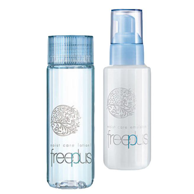 芙丽芳丝 保湿水乳套装