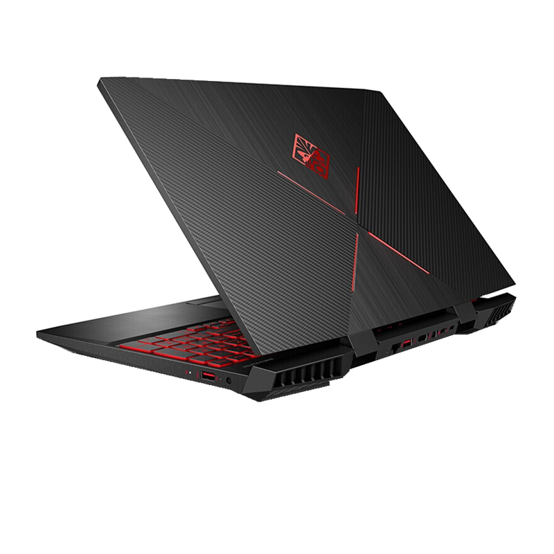 惠普 竞速屏幕游戏本