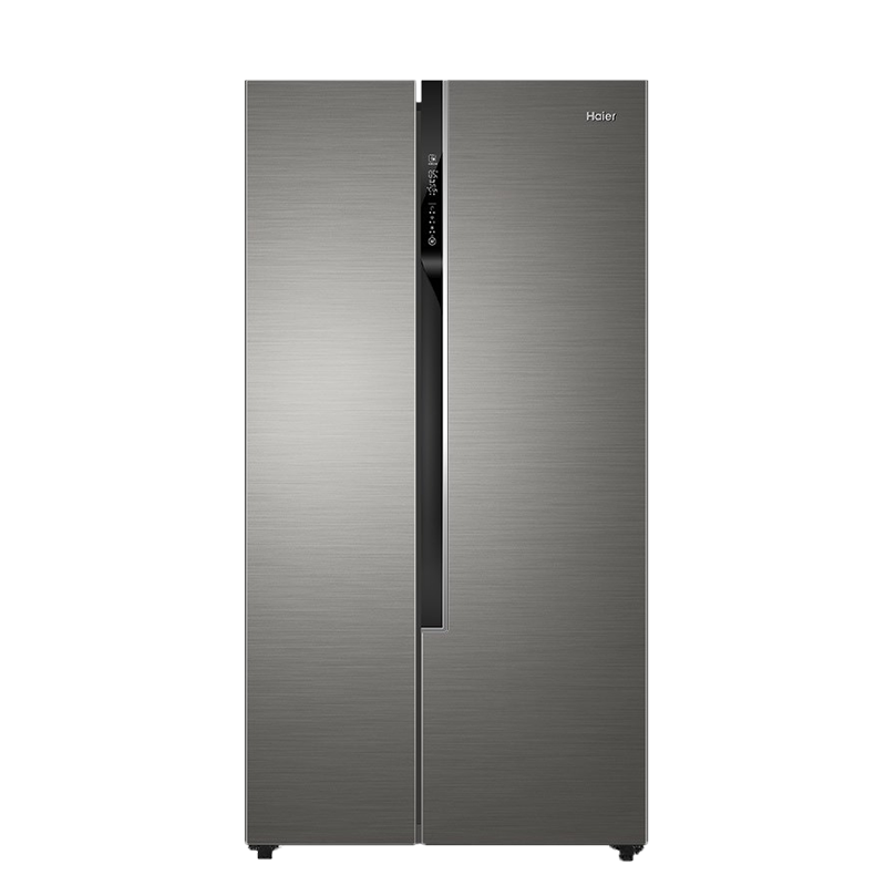 海尔 多路送风变频冰箱