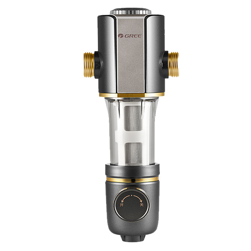 格力 微米过滤净水器