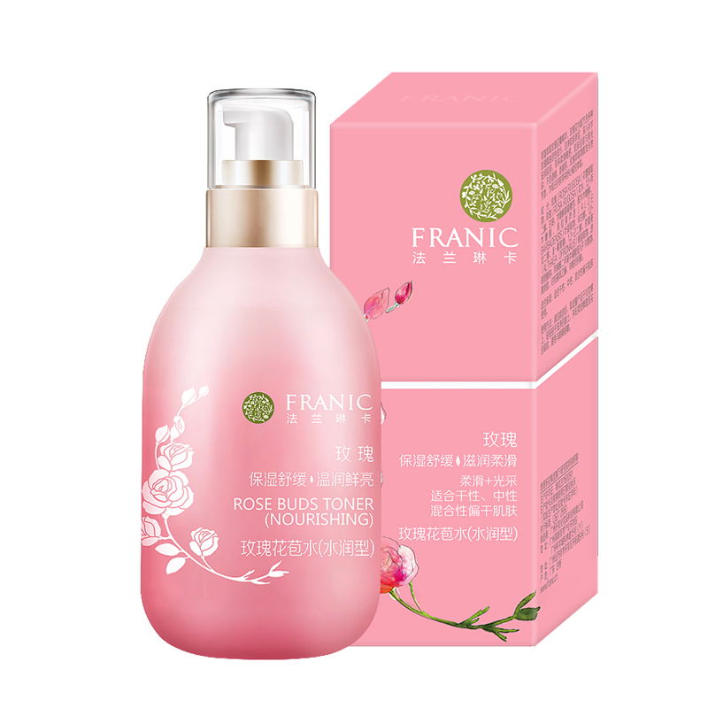 法兰琳卡 滋养润泽水喷雾