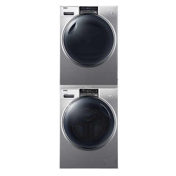 海尔UVC紫外线除菌洗烘套装