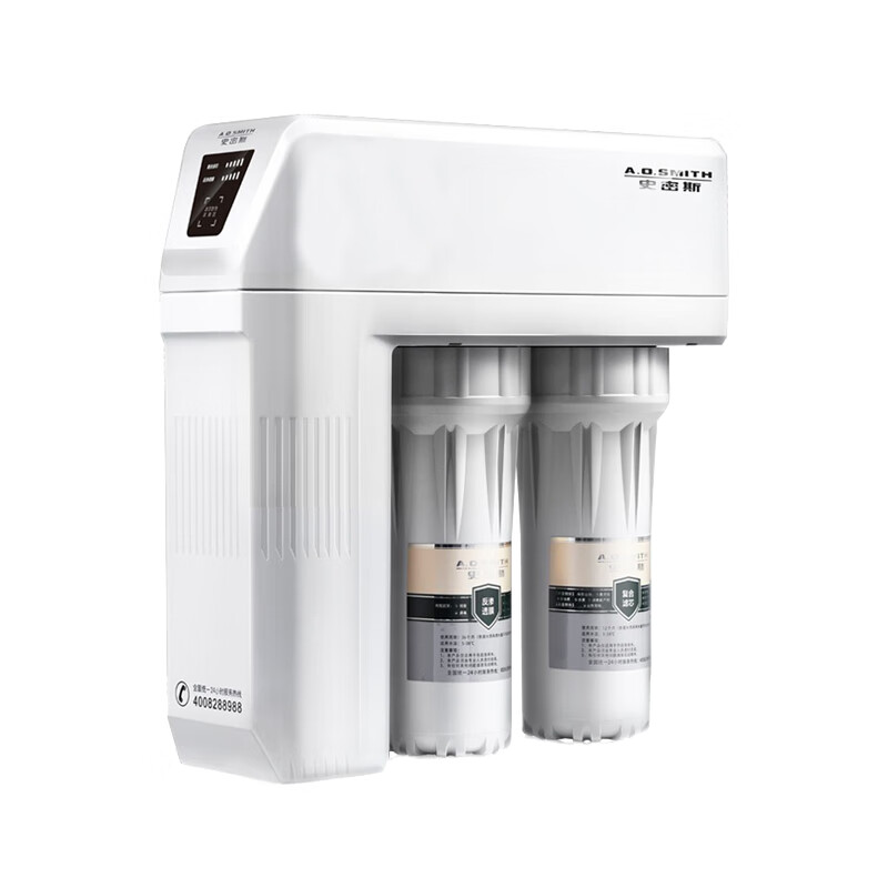 史密斯反渗透一级水效净水器