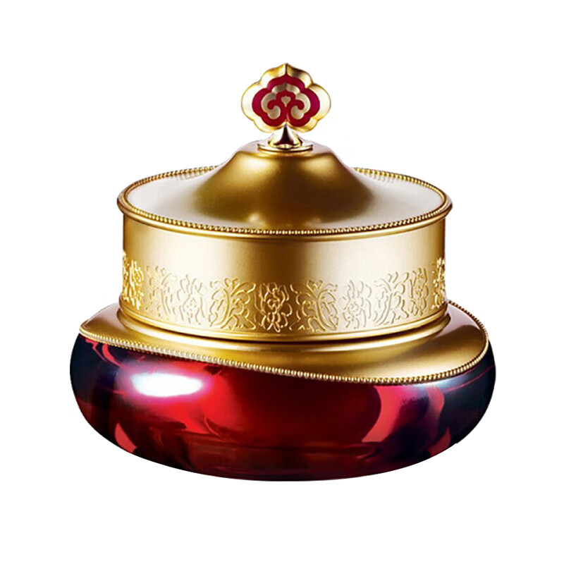 Whoo 持续滋养眼霜