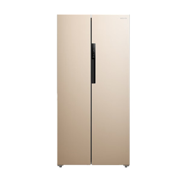 华凌变频风机冰箱