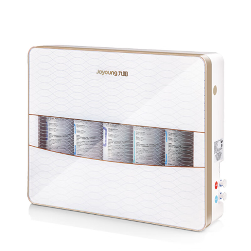 九阳 静音净水器