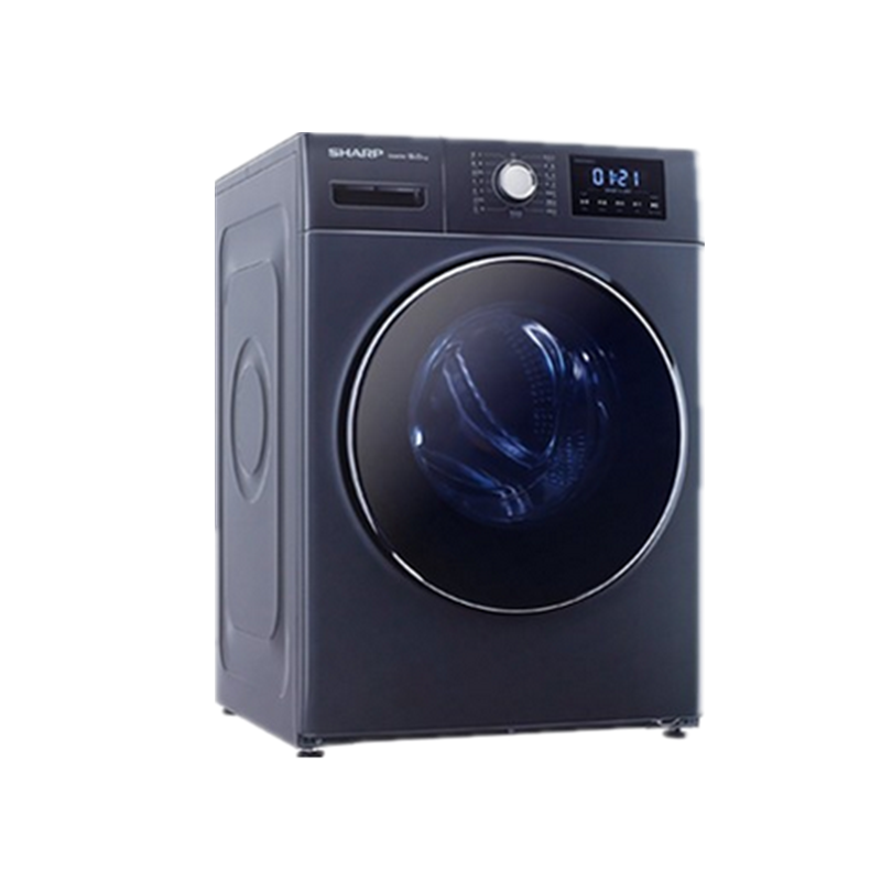 夏普 变频滚筒全自动洗衣机