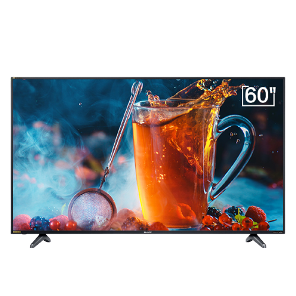 夏普 日本原装面板 平板电视