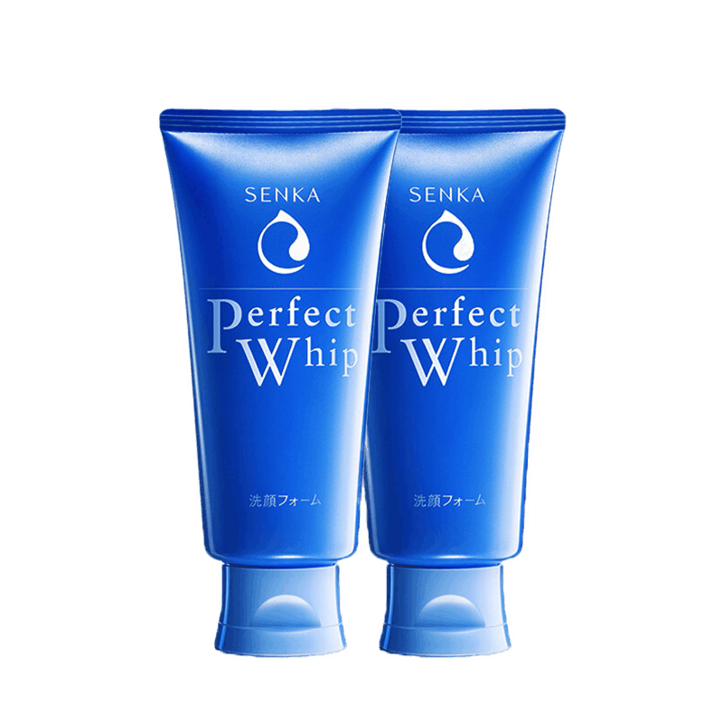 珊珂 绵润保湿泡沫洗面奶