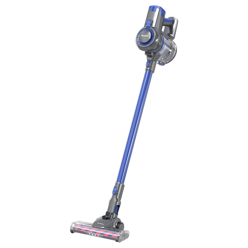 Mamibot 大吸力 吸尘器