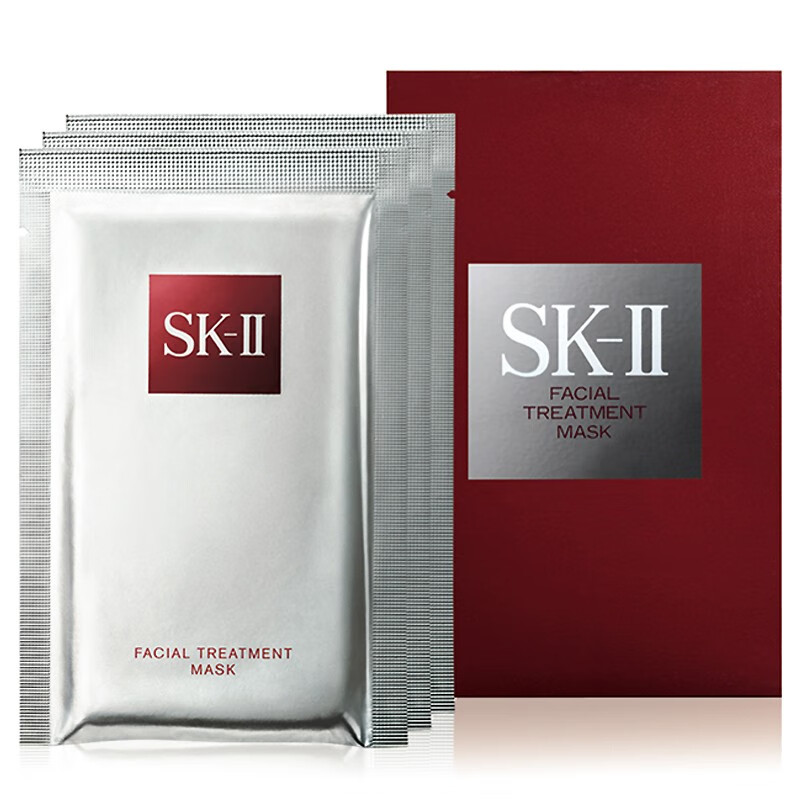 SK-II 紧致保湿 面膜
