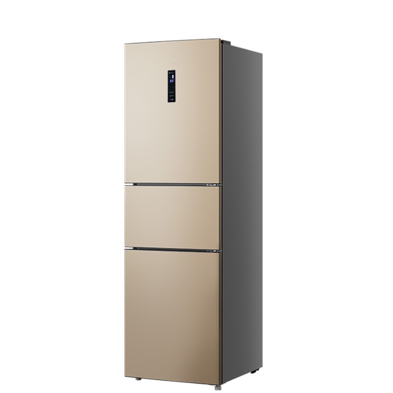 海信 变频三门冰箱