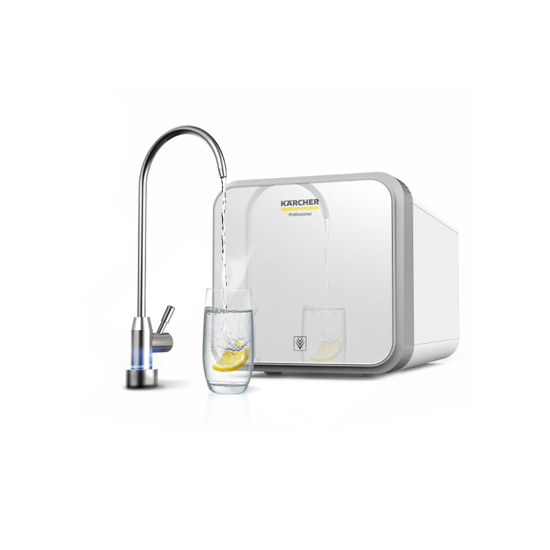 华为 小巧机身 净水器