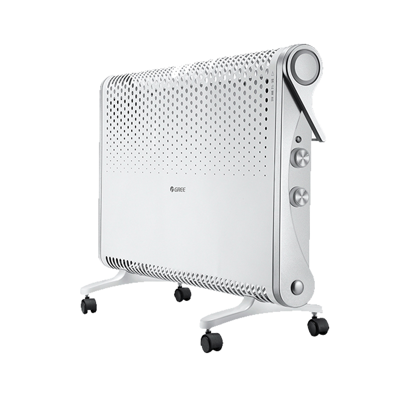 格力 防水散热取暖器