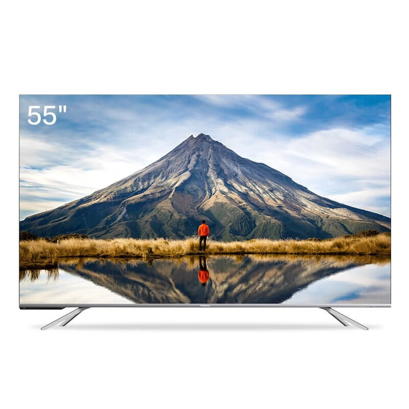 海信 MEMC防抖全面屏电视