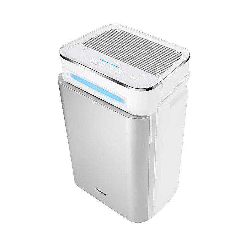 松下 智能净化空气净化器