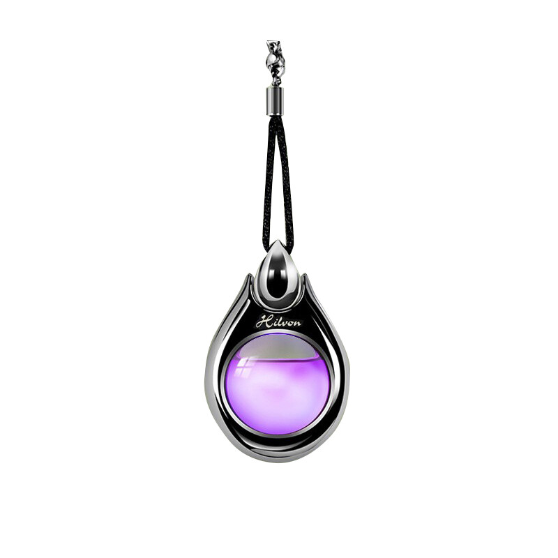 希尔芳 耐用温和香水