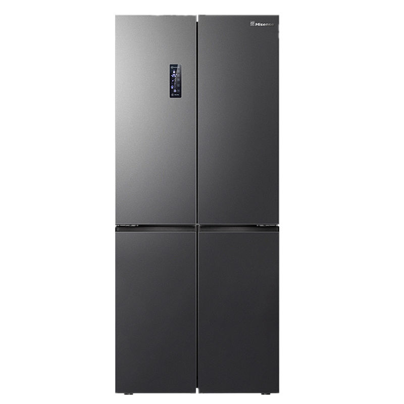 海信 整机抗菌风冷无霜冰箱