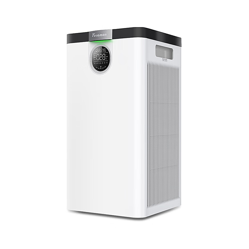 泰拉蒙 静音智能空气净化器