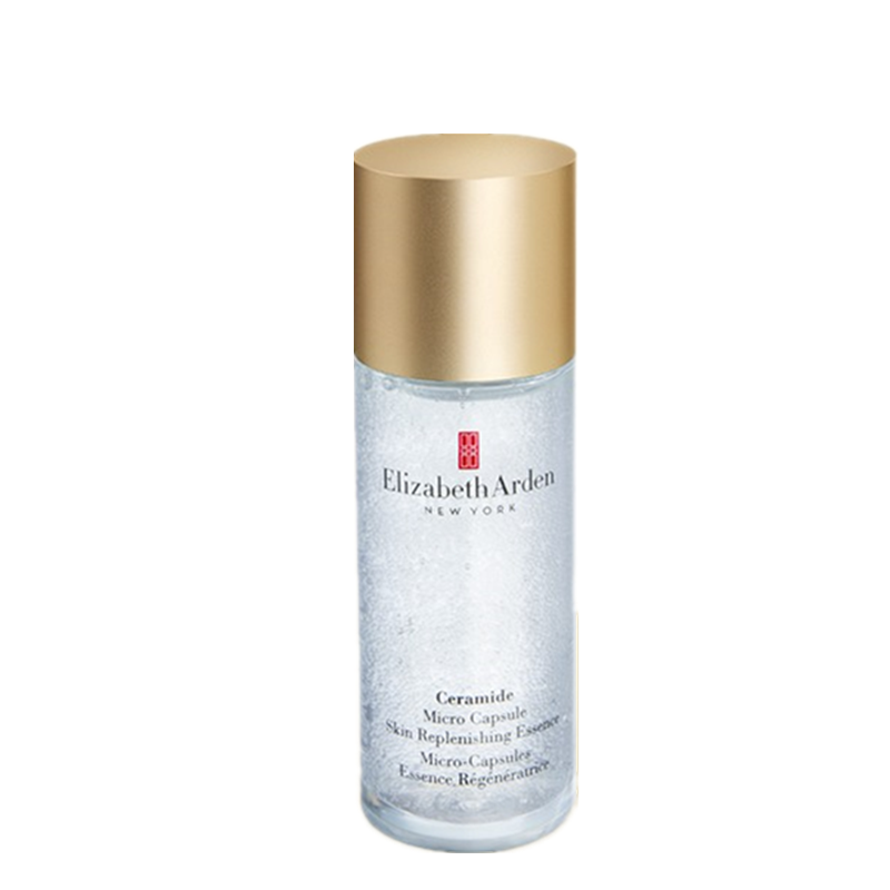 伊丽莎白雅顿 小气泡微精华露