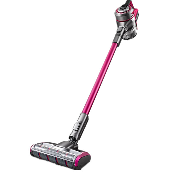 美的 LED大屏数显 吸尘器