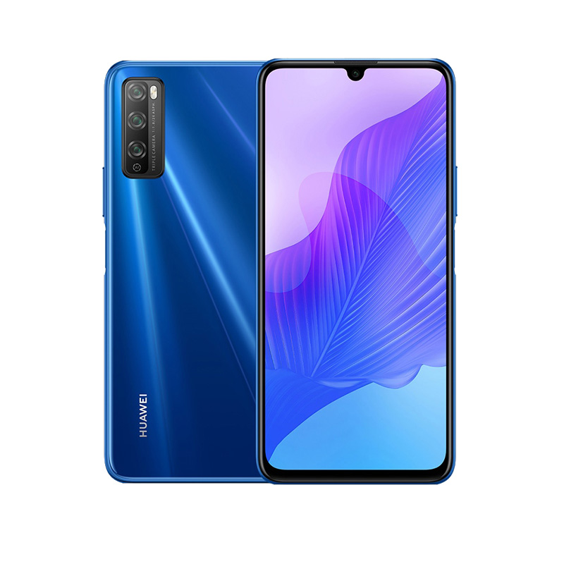 华为 高感光夜拍手机