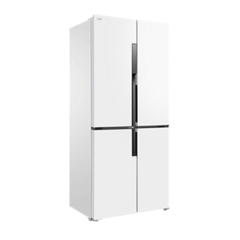 华凌 十字四门分储冰箱