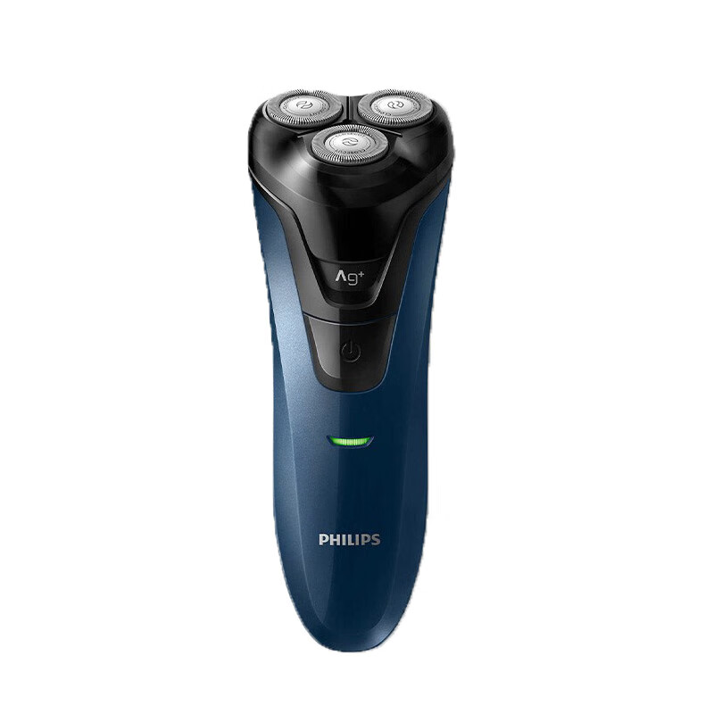 飞利浦 3D浮动刀头剃须刀