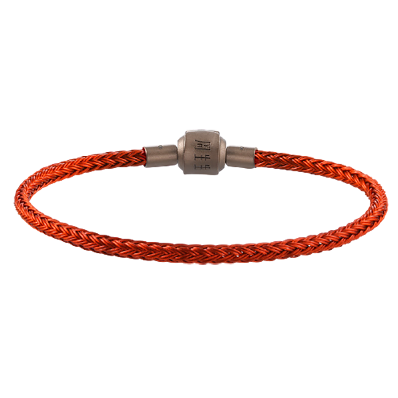 周生生 转运珠皮绳