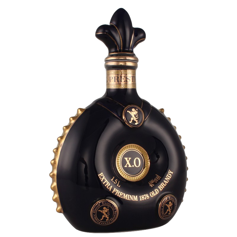 卡爹拉 味道浓烈白兰地