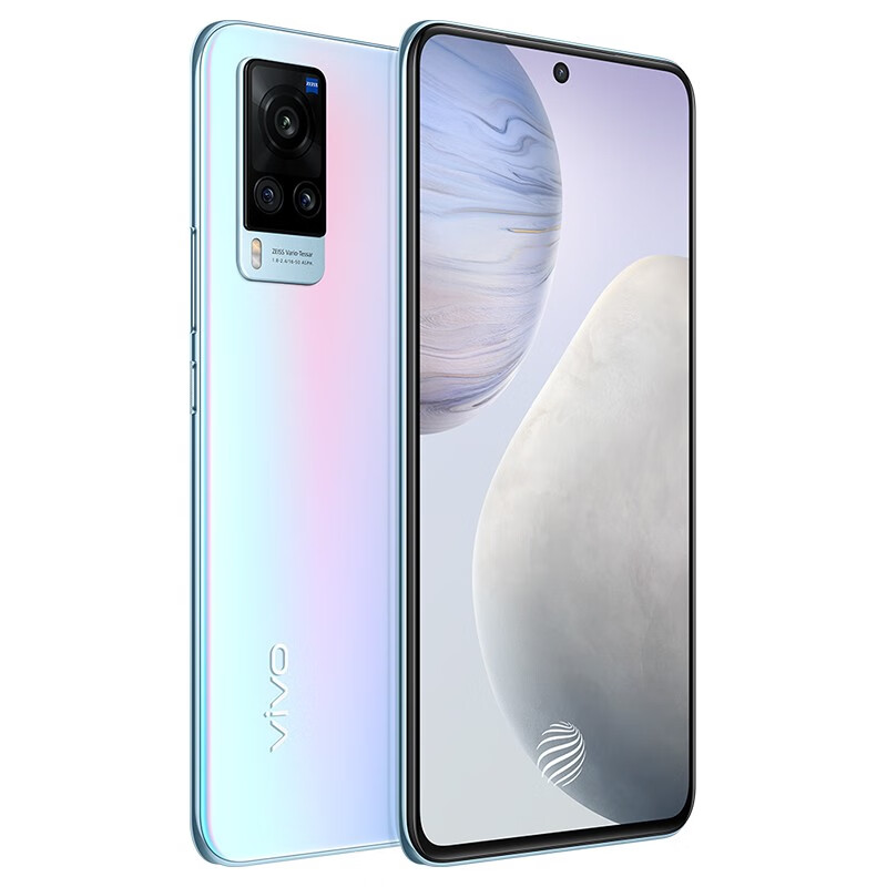 vivo X60双模5G手机