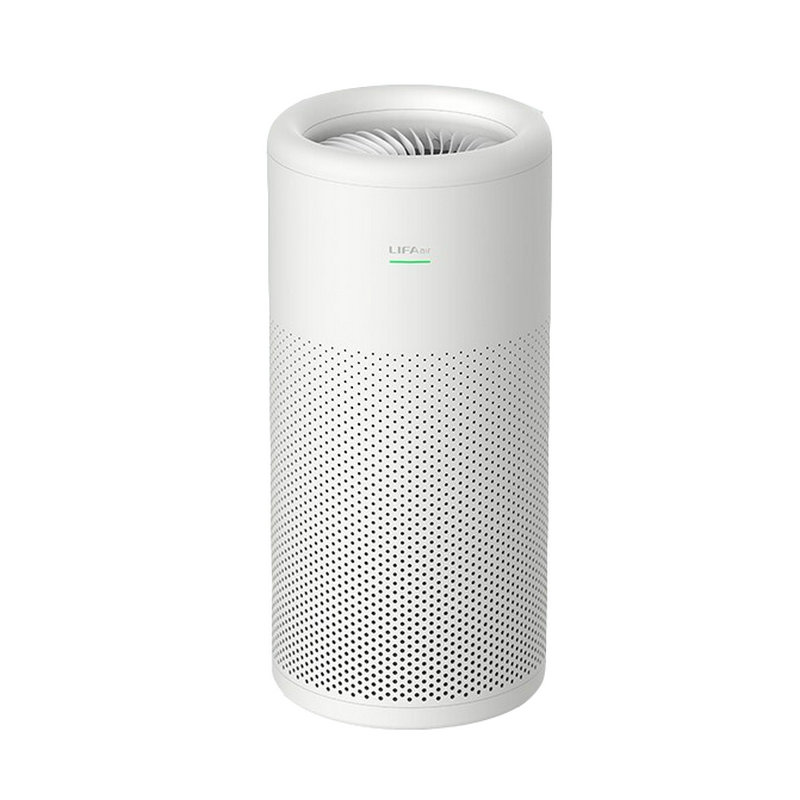 LIFAair除甲醛空气净化器