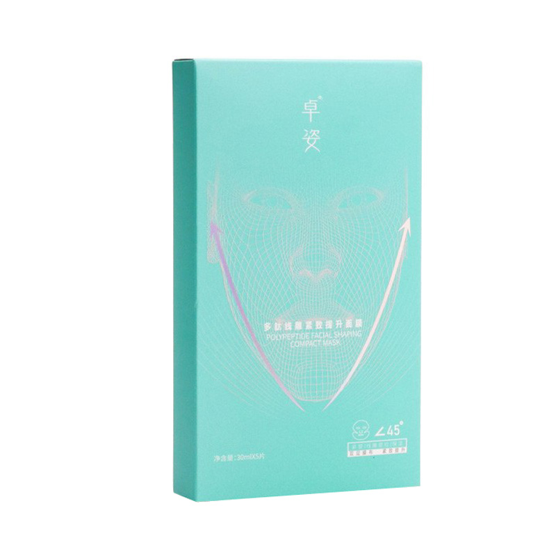 御泥坊 紧致提拉 面膜