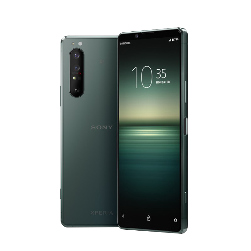 索尼 Xperia1II手机