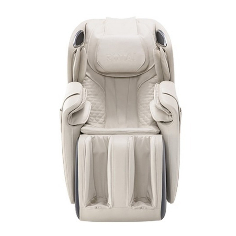 荣泰 滚轮刮痧 按摩椅