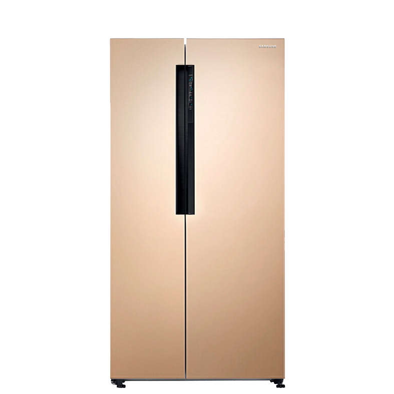 三星智能变频冰箱