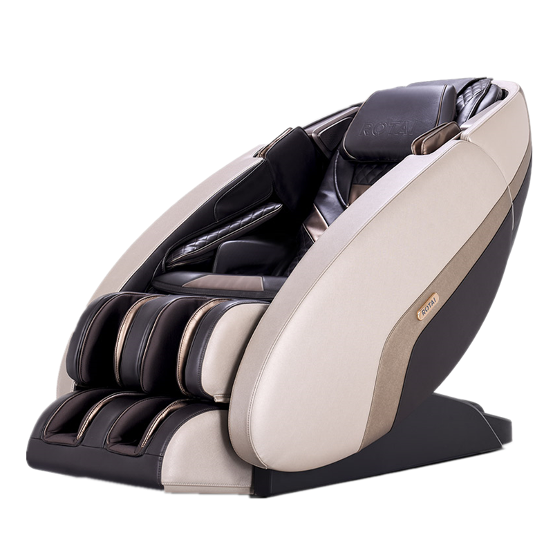 荣泰 京鱼座智能 按摩椅