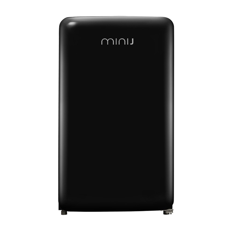 小吉 冷藏冷冻冰箱