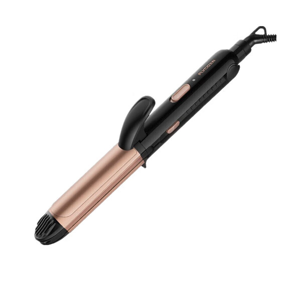 飞科均匀加热卷发棒