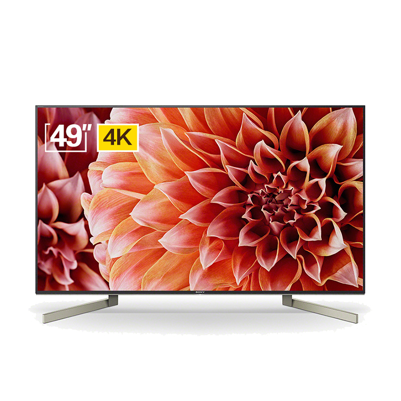 索尼 智能网络电视