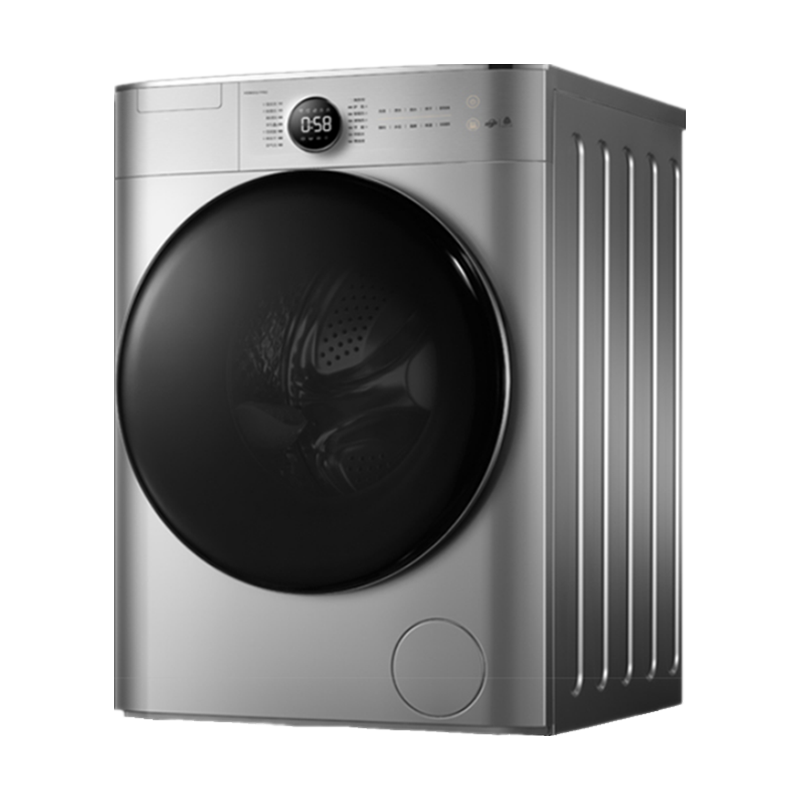 美的 WIFI智能洗衣机